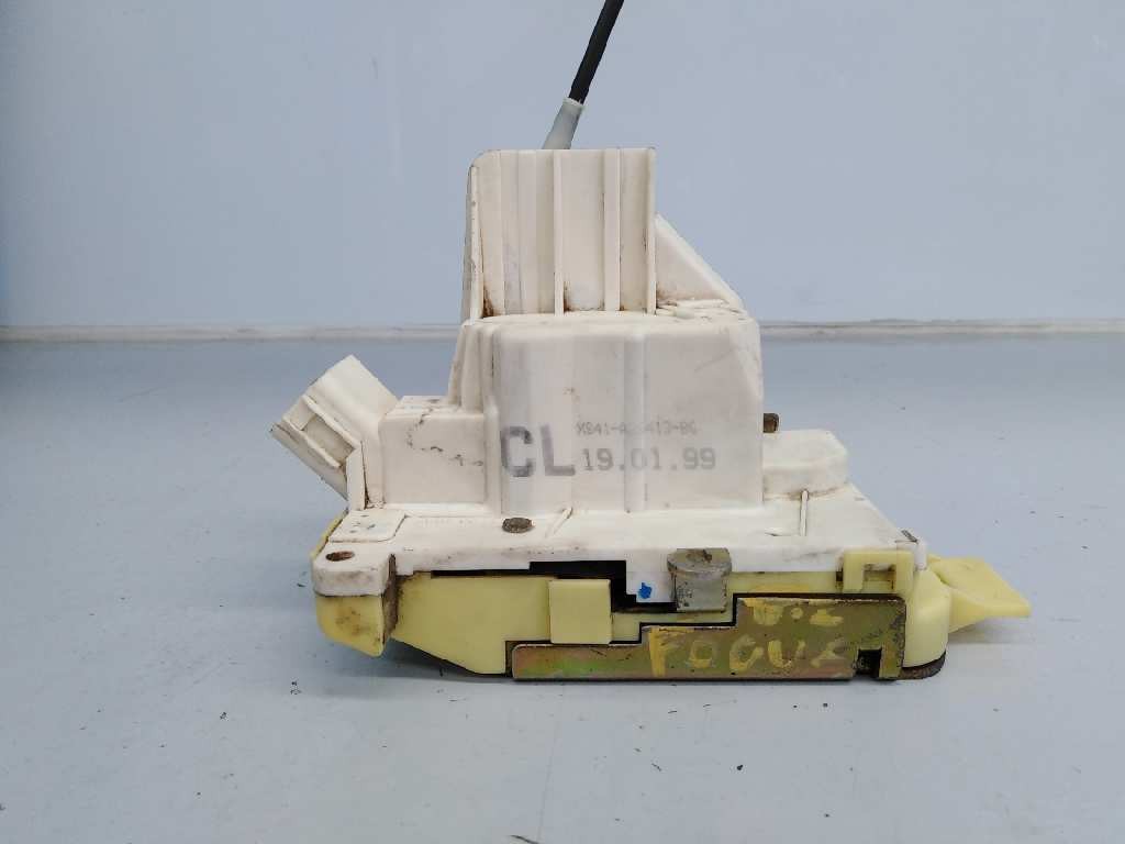 CERRADURA PUERTA TRASERA IZQUIERDA FORD FOCUS BERLINA (CAK) 26413 / E2-B3-45-1 26413E2B3451 - Vista 3