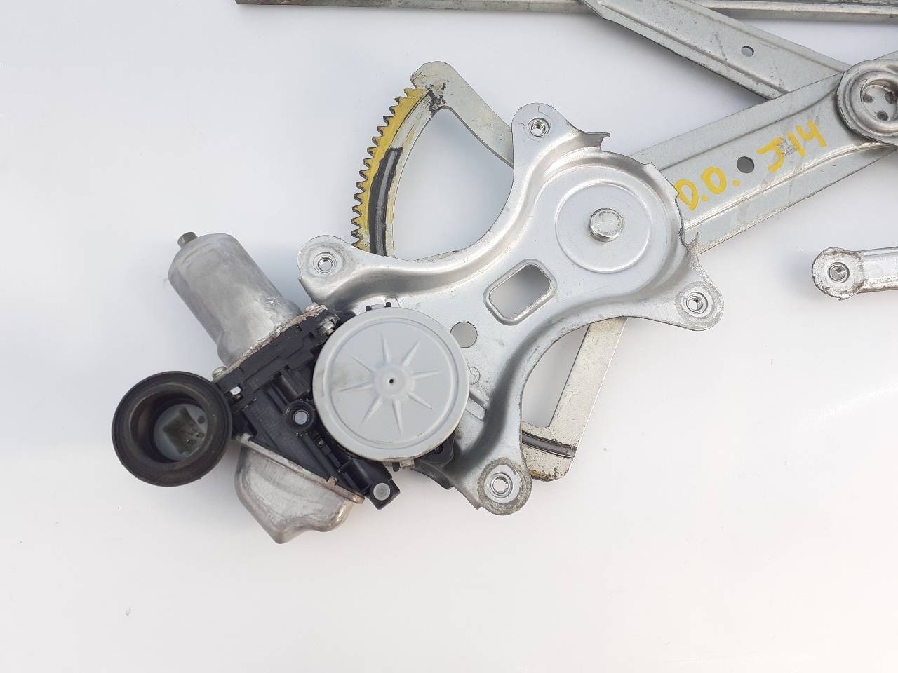 ELEVALUNAS DELANTERO DERECHO TOYOTA LAND CRUISER 200 (J14) E2-B4-25-1 E2B4251 - Vista 3