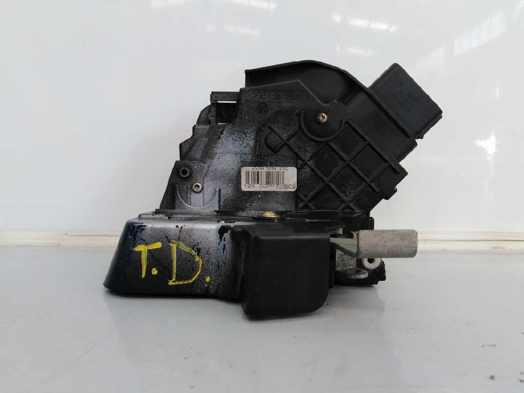 CERRADURA PUERTA TRASERA DERECHA FORD FOCUS BERLINA (CAP) 4M5AR26412BC / E2-B3-44-1 4M5AR26412BCE2B3441