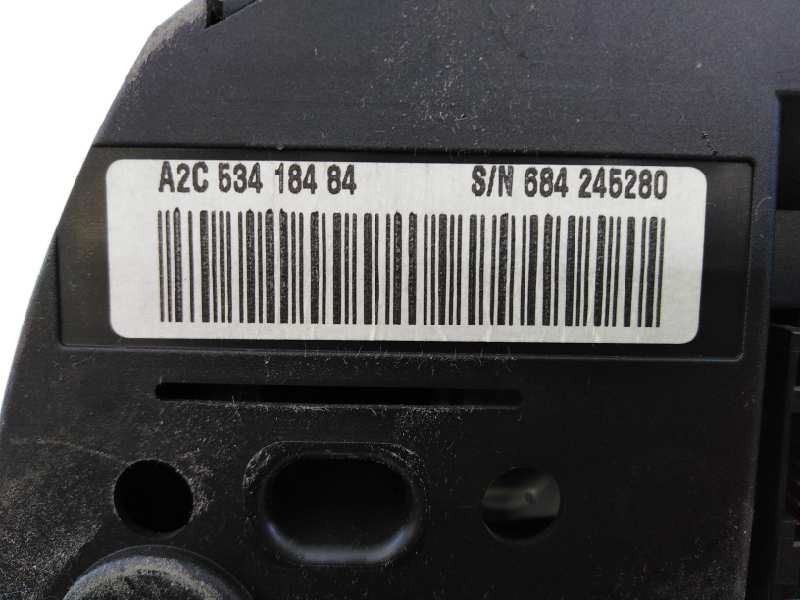 CUADRO INSTRUMENTOS BMW SERIE 3 BERLINA (E90) 924234601 / E3-A2-35-2 / 684245280 924234601E3A2352684245280 - Vista 3