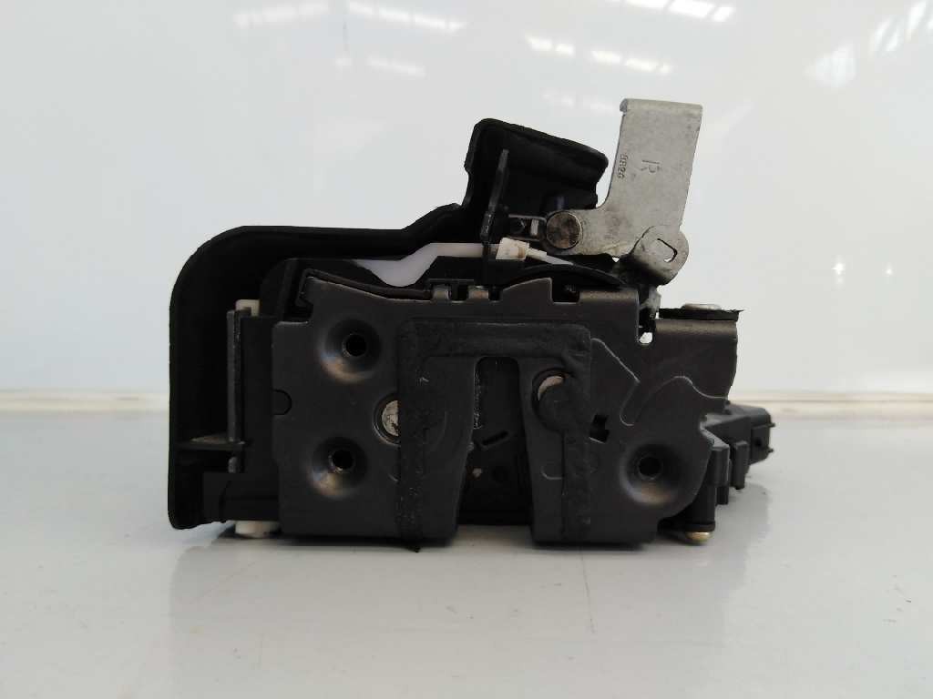 CERRADURA PUERTA TRASERA DERECHA FORD FOCUS BERLINA (CAP) 4M5AR26412BC / E2-B3-44-1 4M5AR26412BCE2B3441 - Vista 2