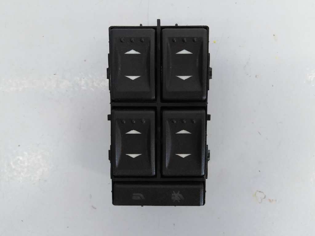 MANDO ELEVALUNAS DELANTERO IZQUIERDO FORD MONDEO BERLINA (GE) 03163451 / E2-B3-44-1 / 1S7T14A13BD 03163451E2B34411S7T14A13BD