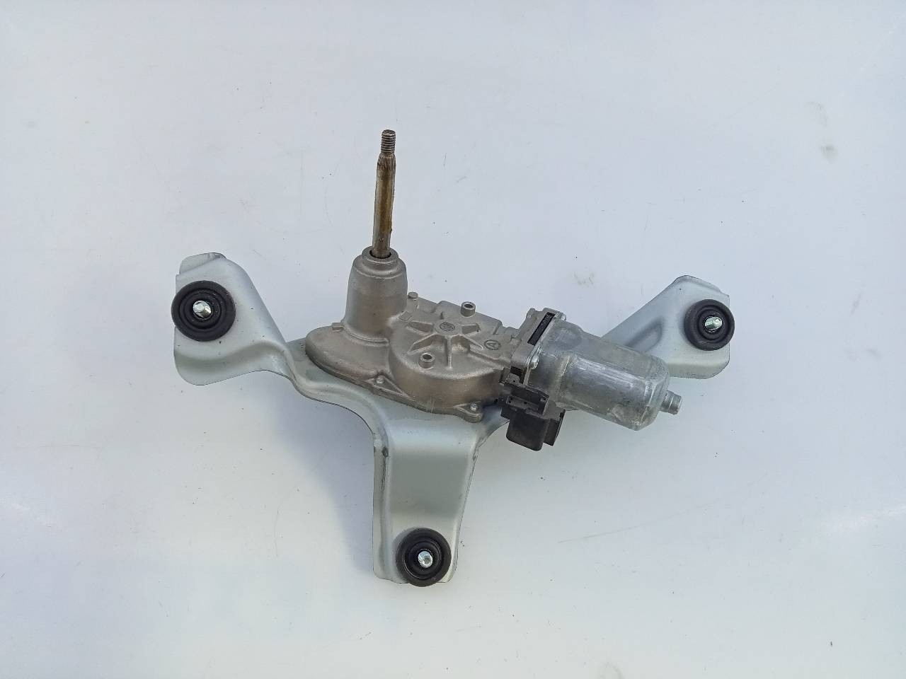 MOTOR LIMPIA TRASERO HYUNDAI KONA 98700J9000 / E2-B5-61-1 98700J9000E2B5611