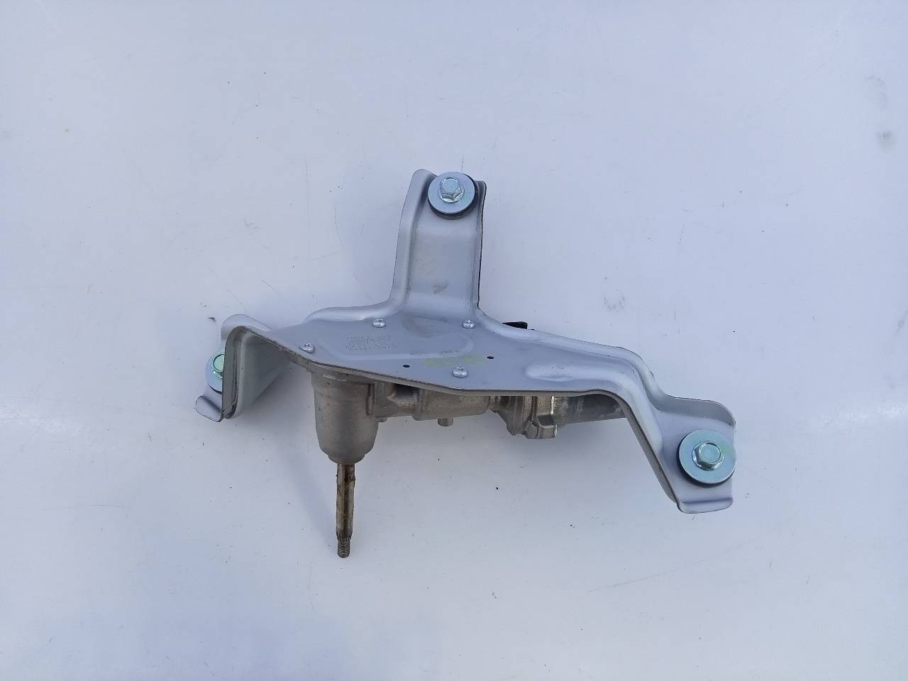 MOTOR LIMPIA TRASERO HYUNDAI KONA 98700J9000 / E2-B5-61-1 98700J9000E2B5611 - Vista 2