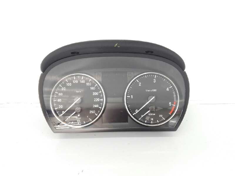 CUADRO INSTRUMENTOS BMW SERIE 3 TOURING (E91) 102535086 / E3-A2-23-3 / 916684603 102535086E3A2233916684603