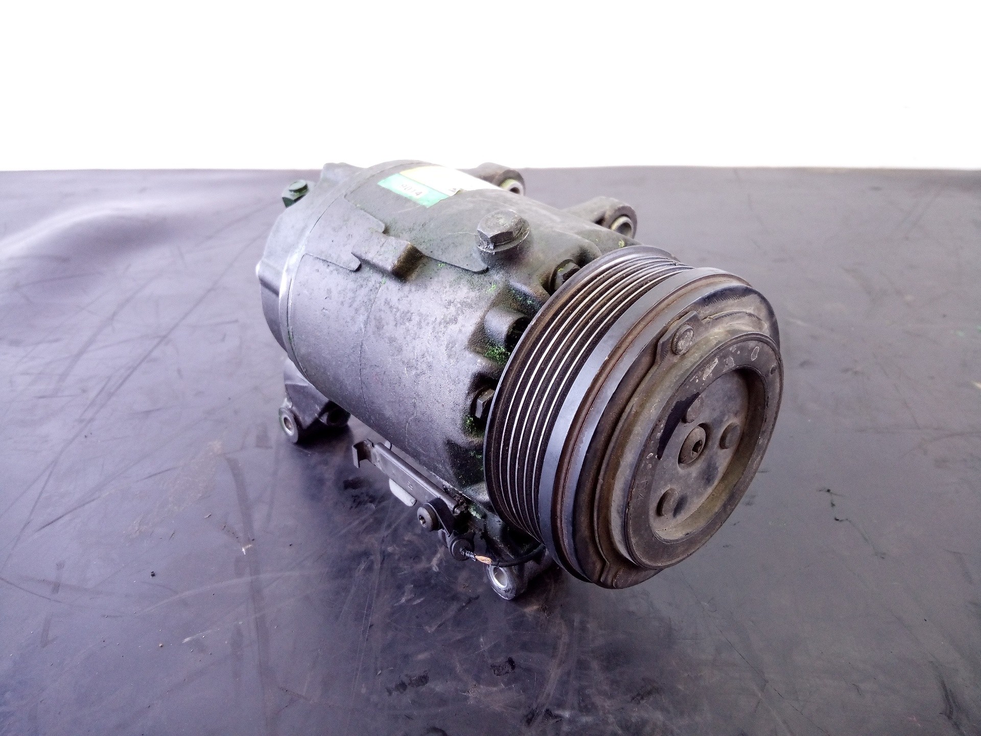 COMPRESOR AIRE ACONDICIONADO MINI MINI (R50,R53) 9986181 / P3-A1-13-3 / 11645610 9986181P3A113311645610 - Vista 3