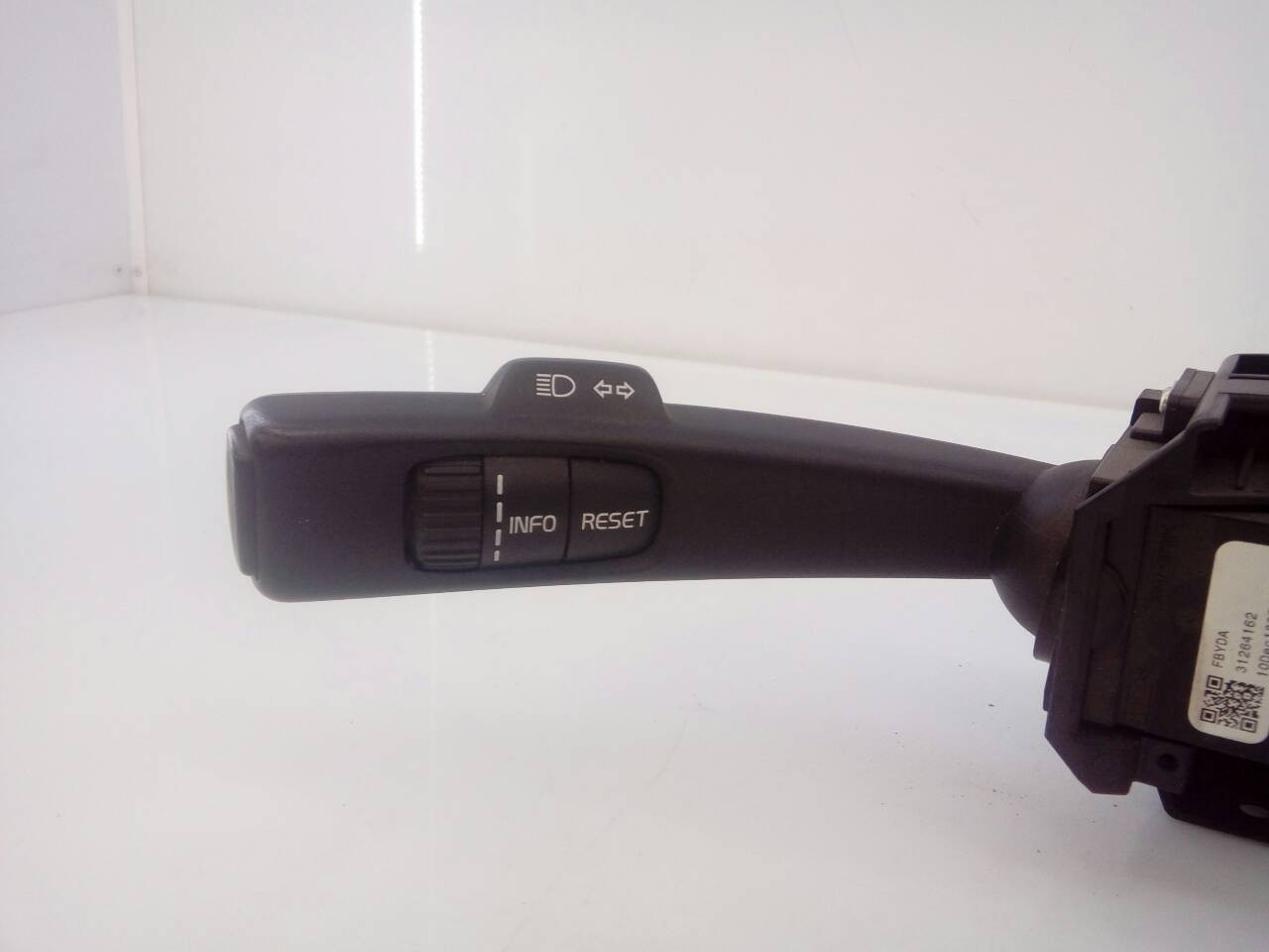 MANDO INTERMITENTES VOLVO V60 KOMBI 31264169 / E3-B5-23-4 / 10DEC180738BACH 31264169E3B523410DEC180738BACH - Vista 2