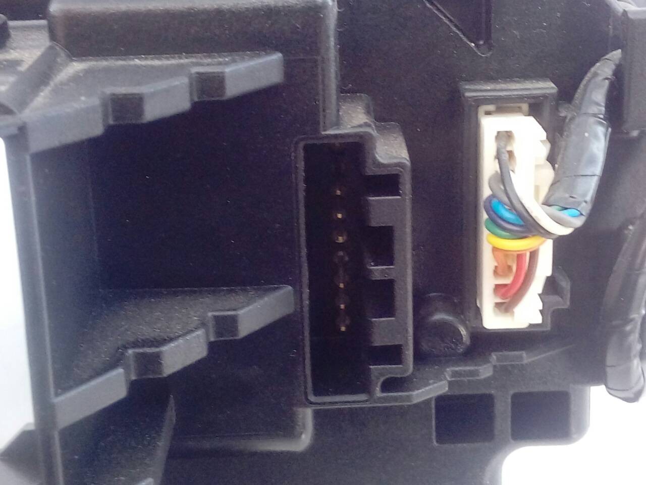 MANDO INTERMITENTES VOLVO V60 KOMBI 31264169 / E3-B5-23-4 / 10DEC180738BACH 31264169E3B523410DEC180738BACH - Vista 3