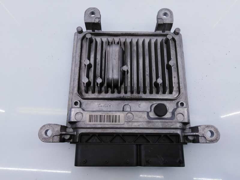 CENTRALITA MOTOR UCE MERCEDES-BENZ CLASE E (W212) LIM. A6519003701 / E3-A1-9-3 / A6519012101 A6519003701E3A193A6519012101 - Vista 2