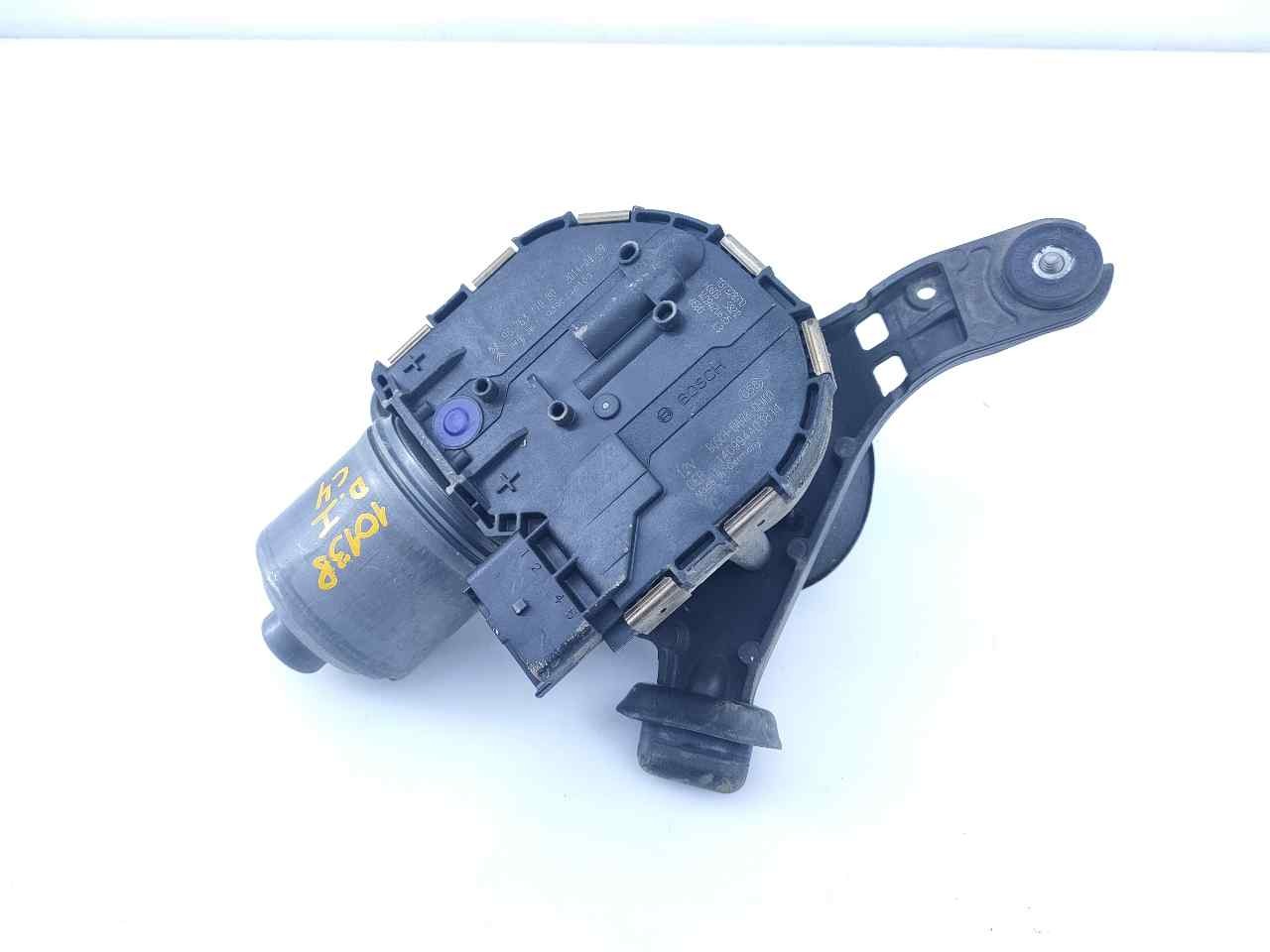 MOTOR LIMPIA DELANTERO CITROËN C4 GRAND PICASSO 9676371980 / E1-B5-48-1 / 0390248103 9676371980E1B54810390248103 - Vista 3