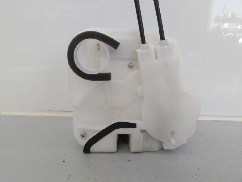 CERRADURA PUERTA TRASERA IZQUIERDA MITSUBISHI OUTLANDER (GF0) 5745A345 / E2-B4-35-1 5745A345E2B4351 - Vista 3