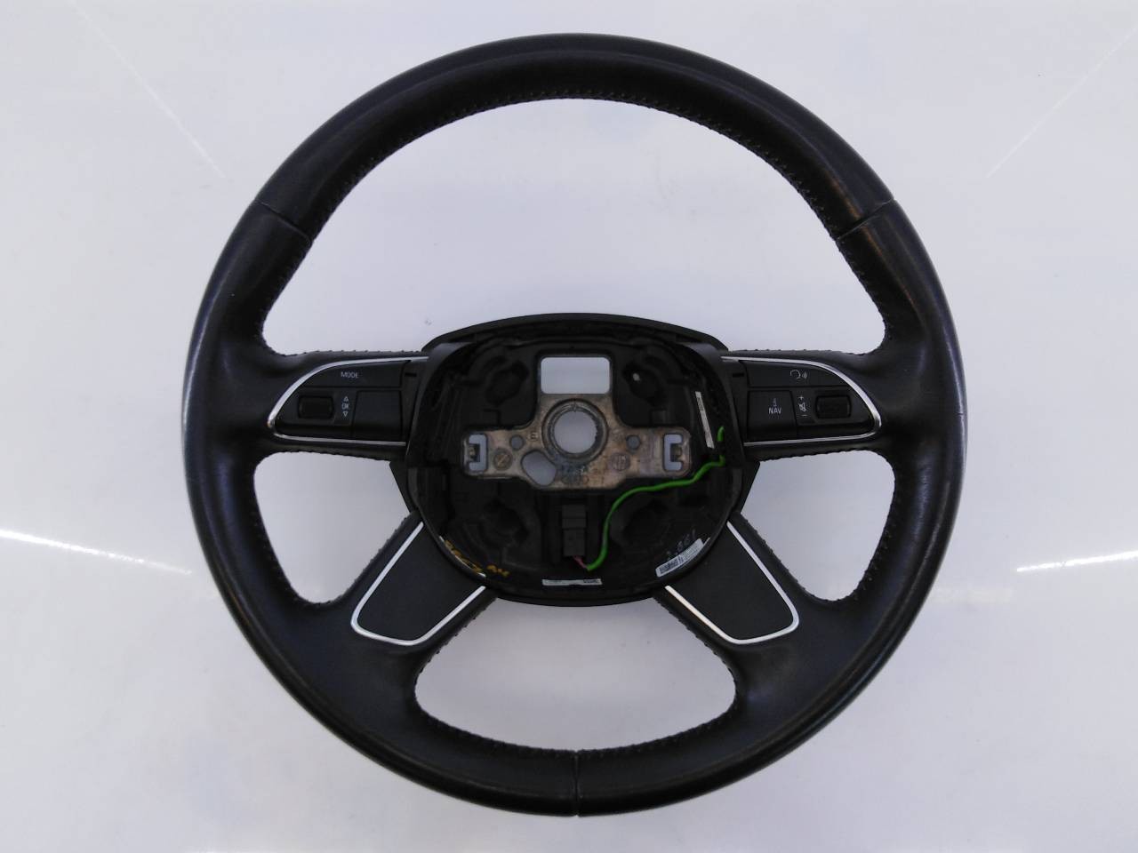 VOLANTE AUDI A4 BER. (B8) 4L0419091AC / E1-B6-30-1 / 360569404 4L0419091ACE1B6301360569404