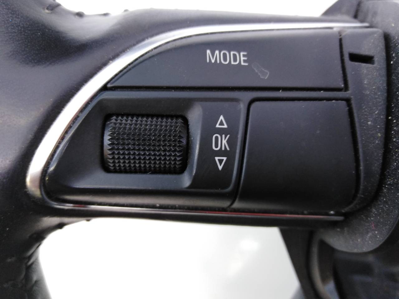 VOLANTE AUDI A4 BER. (B8) 4L0419091AC / E1-B6-30-1 / 360569404 4L0419091ACE1B6301360569404 - Vista 2