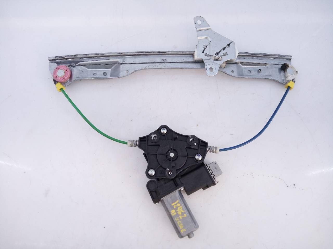 ELEVALUNAS DELANTERO IZQUIERDO OPEL CORSA E 3R4951A / E2-B6-65-1 / 13447038LH 3R4951AE2B665113447038LH