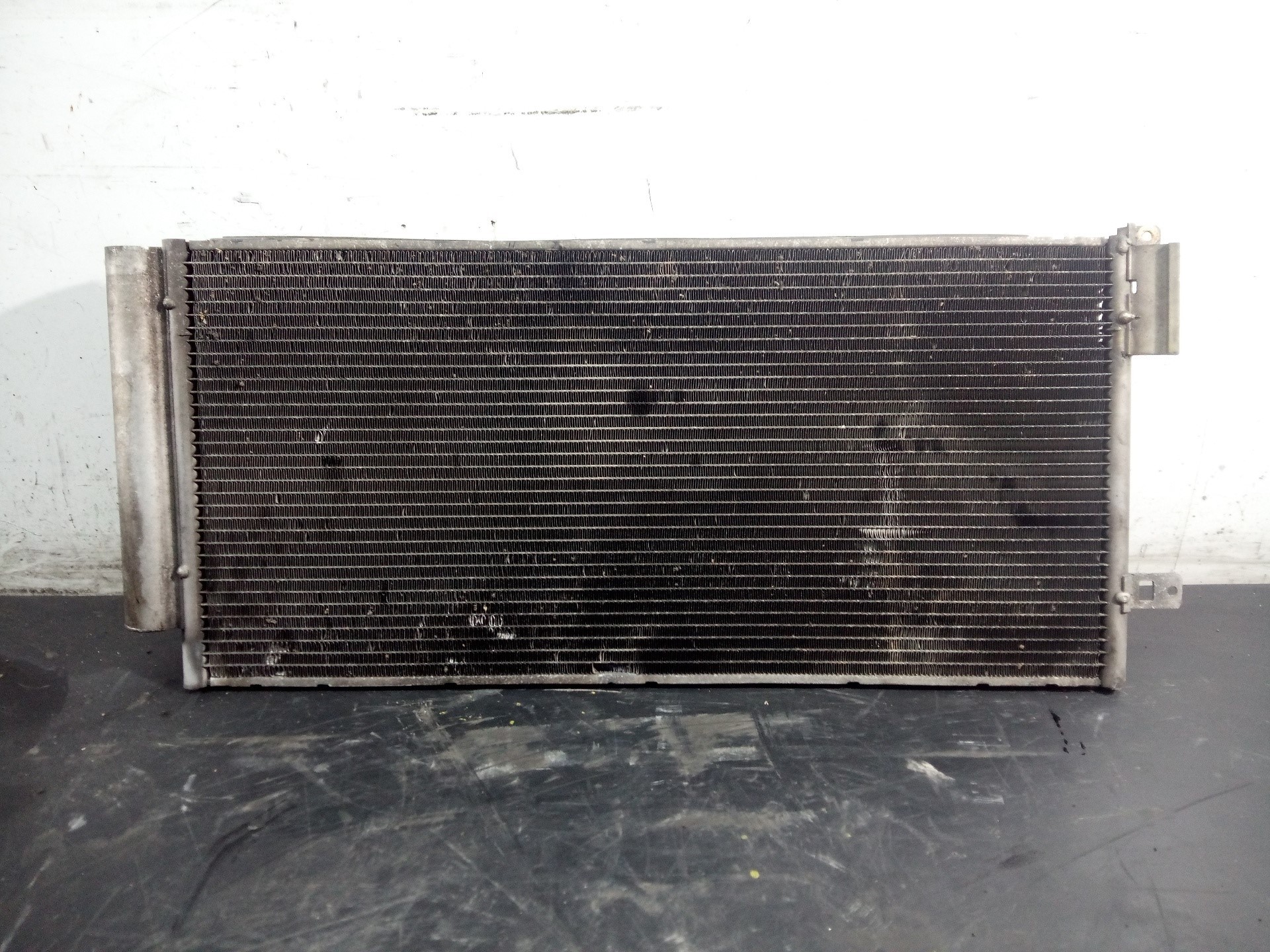 CONDENSADOR / RADIADOR AIRE ACONDICIONADO OPEL CORSA D P2-A4-8 P2A48