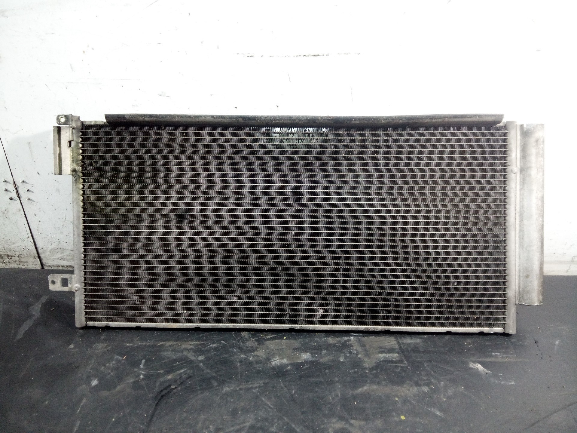 CONDENSADOR / RADIADOR AIRE ACONDICIONADO OPEL CORSA D P2-A4-8 P2A48 - Vista 2