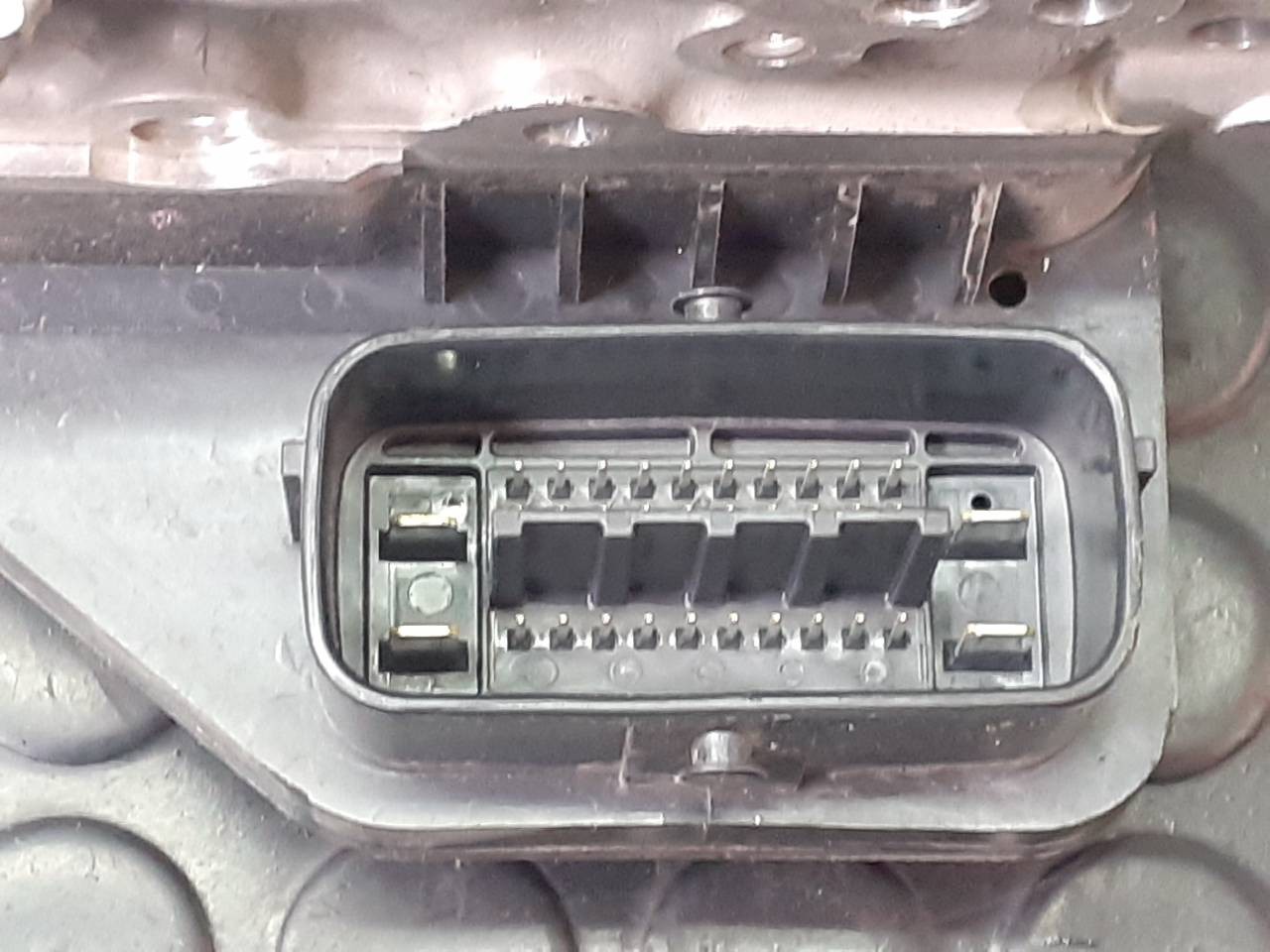 ABS TOYOTA RAV 4 4454042301 / P3-A8-23-1 / 8954142561 4454042301P3A82318954142561 - Vista 3