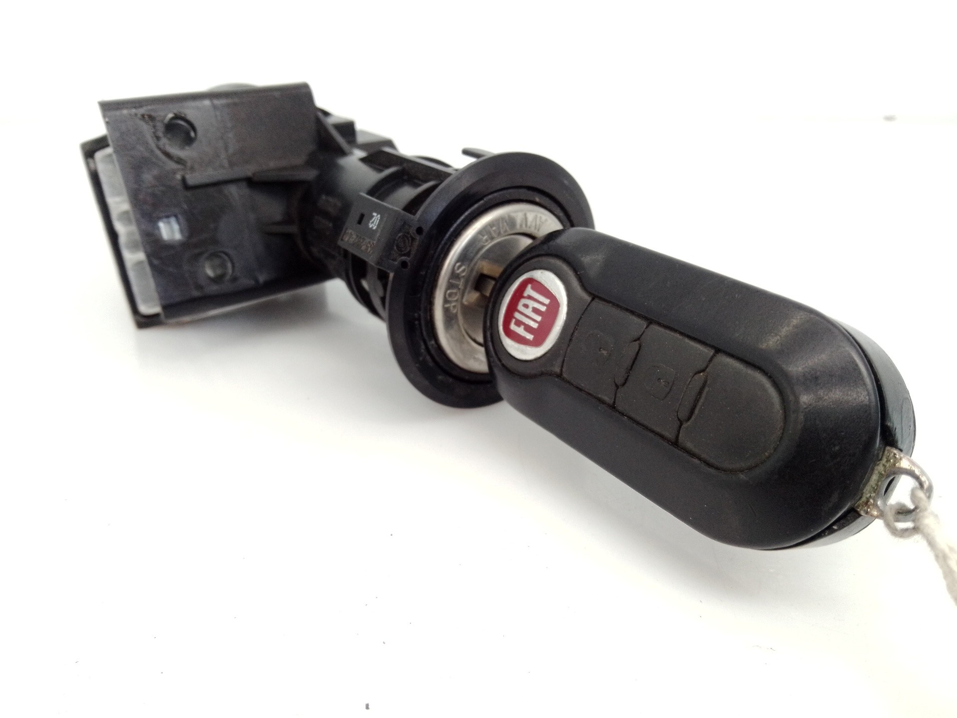 ANTIRROBO FIAT NUOVA 500 (150) 51800628 / E3-A4-17-4 / 61089800 51800628E3A417461089800