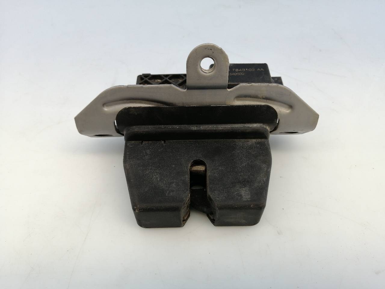 CERRADURA MALETERO / PORTON FORD KUGA (CBS) GJ547843102AA / E2-B3-4-1 GJ547843102AAE2B341