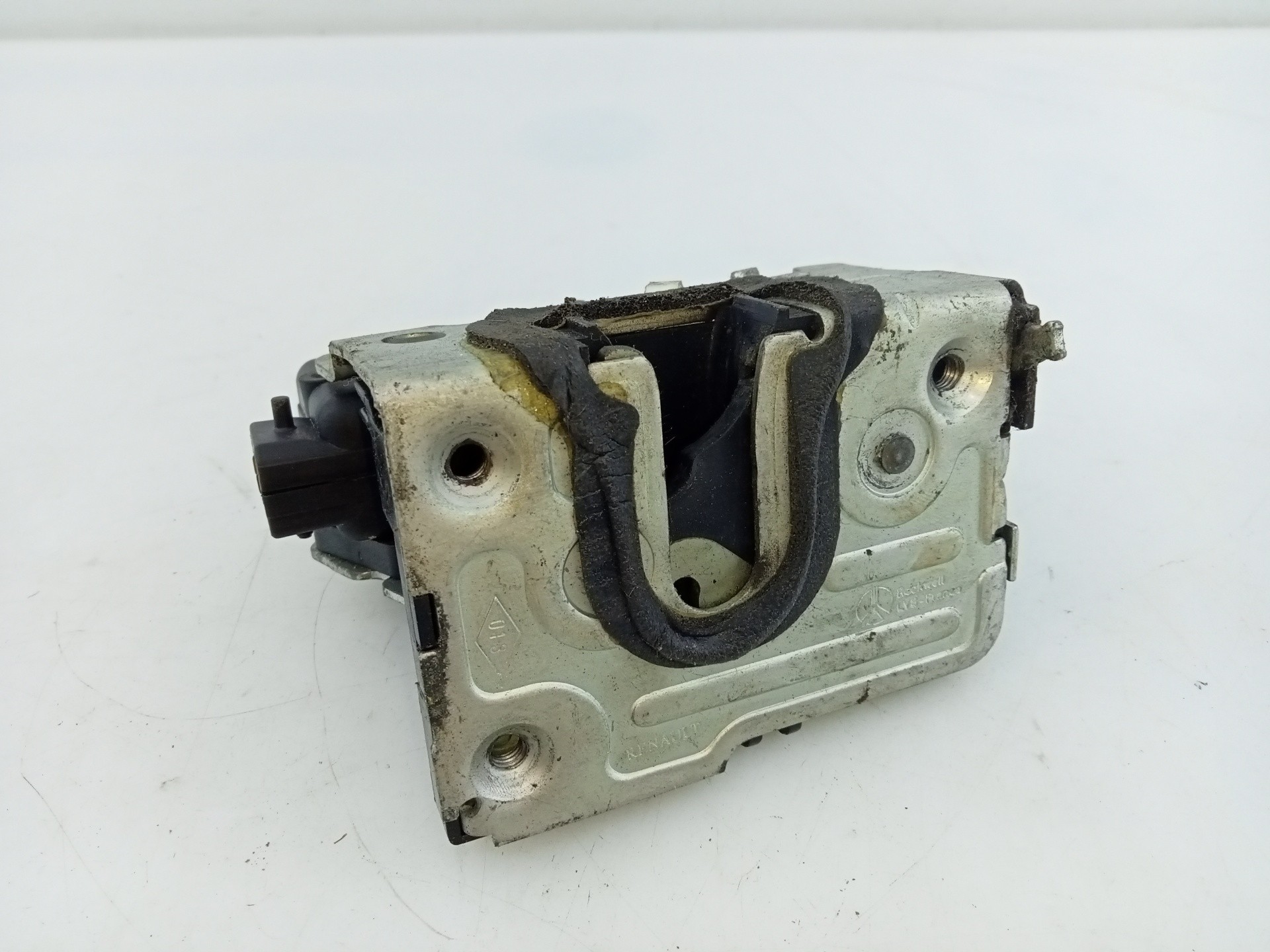 CERRADURA PUERTA TRASERA DERECHA DACIA DUSTER E1-A1-44-1 E1A1441 - Vista 3