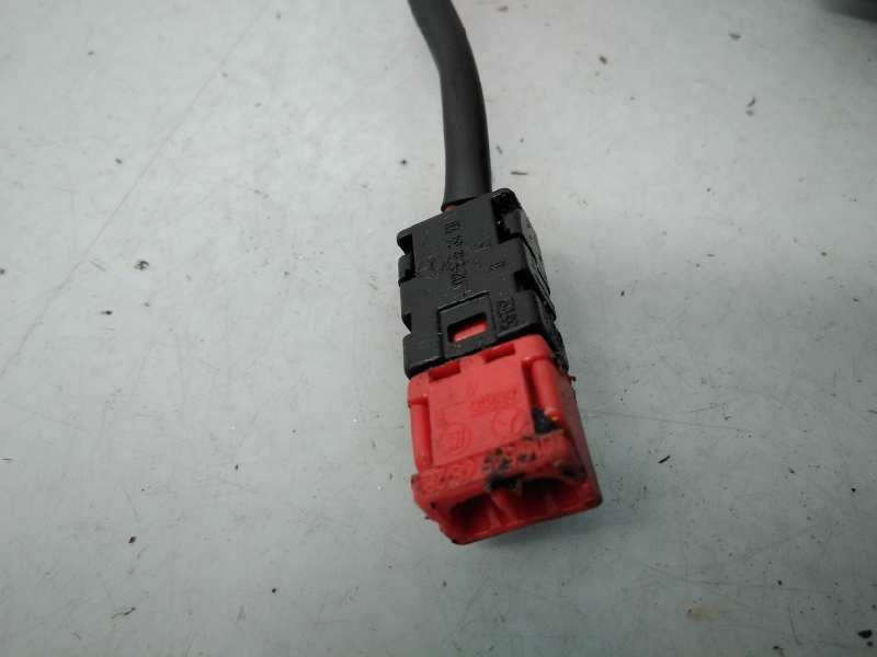 VENTILADOR CALEFACCION MERCEDES-BENZ CLASE M (W163) 1298300608 / E3-A1-7-2 / 0130002828 1298300608E3A1720130002828 - Vista 3