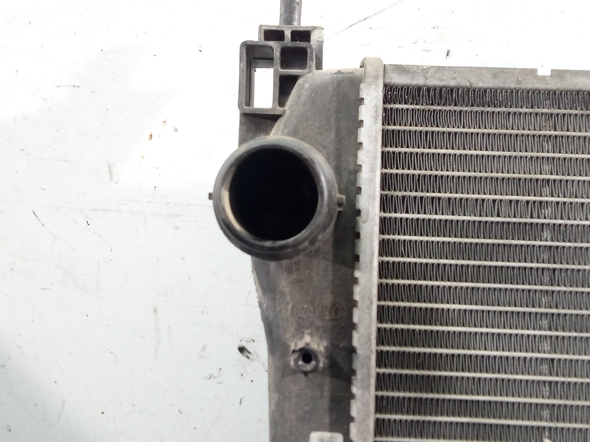 RADIADOR AGUA OPEL CORSA D 44092670 / P2-B6-9 / 898160000 44092670P2B69898160000 - Vista 3