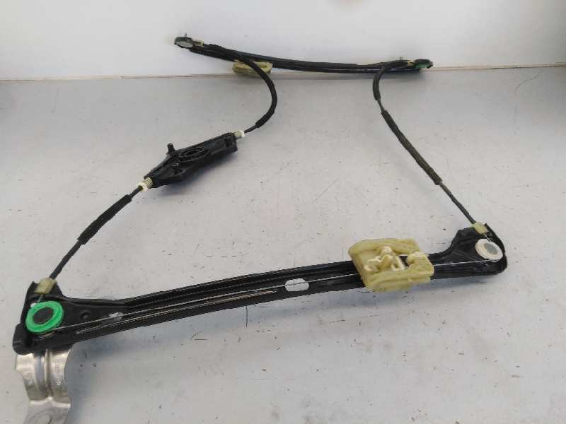 ELEVALUNAS DELANTERO DERECHO VOLKSWAGEN GOLF VII VARIANT (BV5) 5G4837462H / E1-B6-54-1 5G4837462HE1B6541