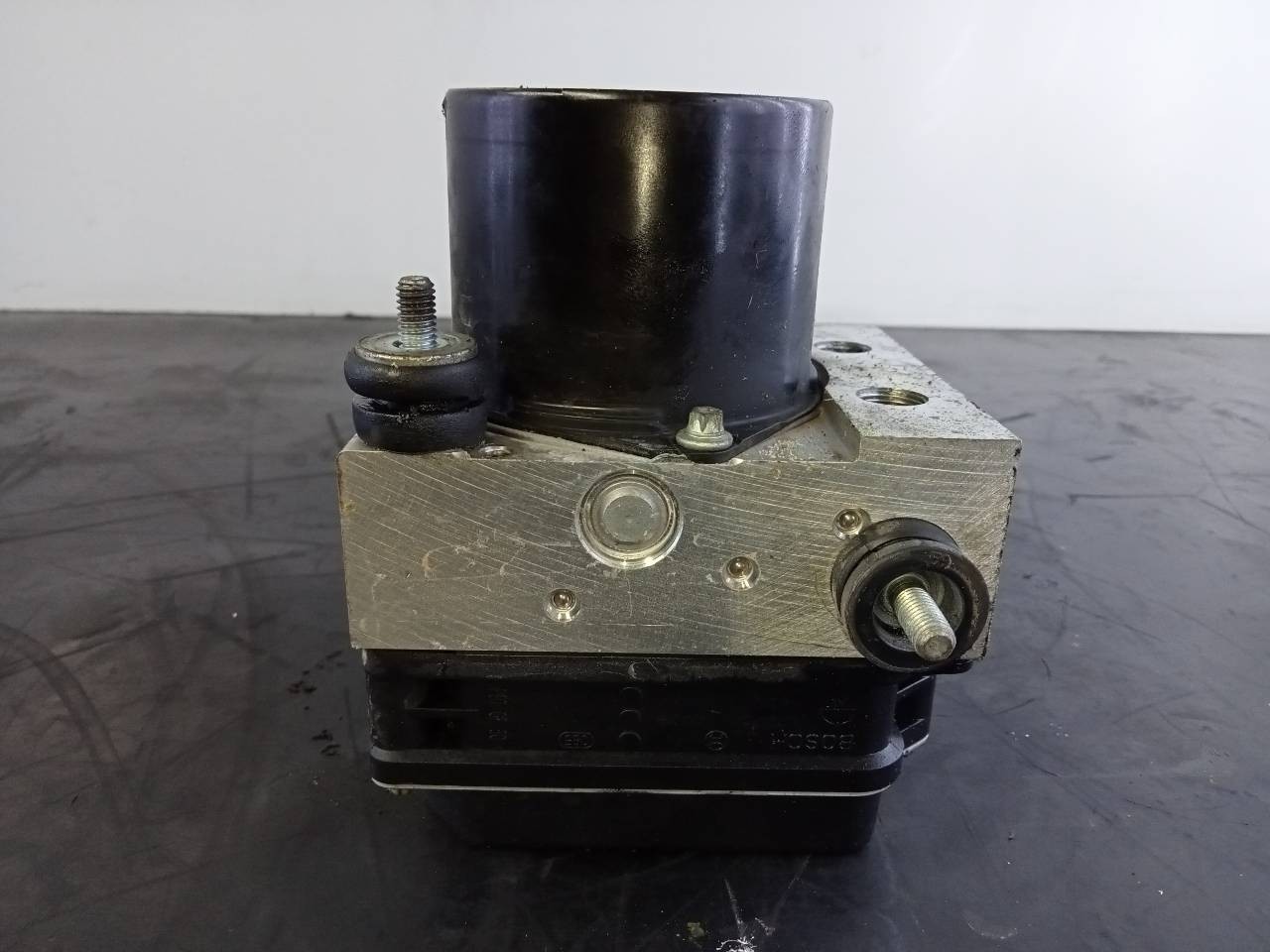 ABS AUDI A1 (8X) 6R0614517Q / P3-B8-27-2 / 0265239009 6R0614517QP3B82720265239009 - Vista 2