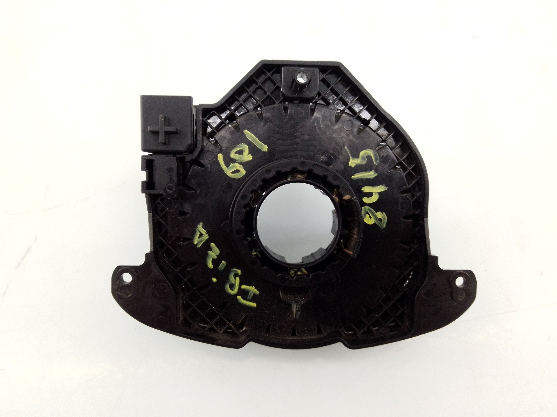 ANILLO AIRBAG SEAT IBIZA (6P1) 6C0959653 / E2-A1-20-2 6C0959653E2A1202 - Vista 3