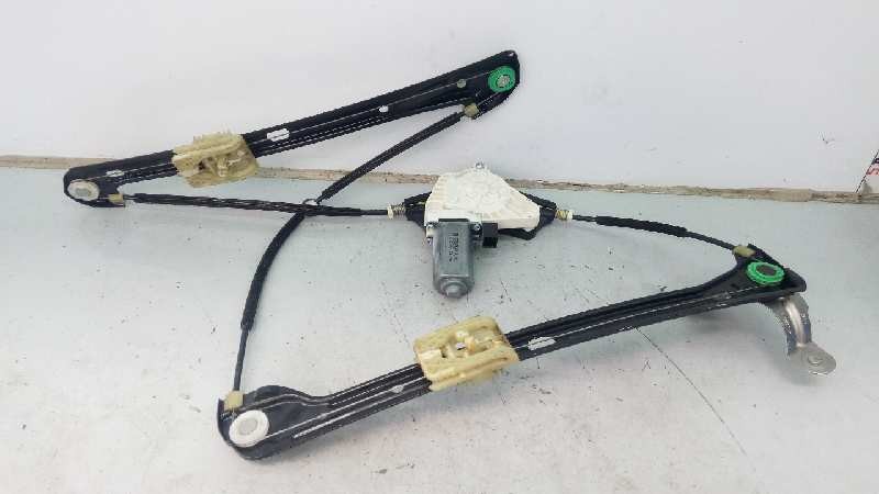 ELEVALUNAS DELANTERO IZQUIERDO VOLKSWAGEN GOLF VII VARIANT (BV5) 5G4837461H / E1-B6-52-2 / C03532105 5G4837461HE1B6522C03532105