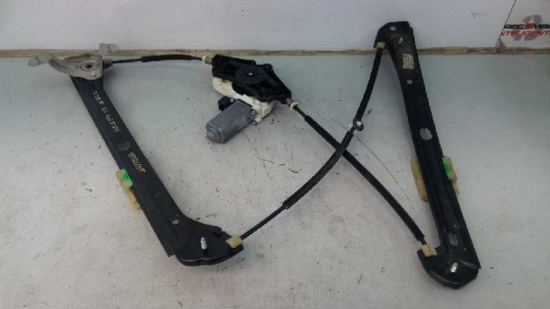 ELEVALUNAS DELANTERO IZQUIERDO VOLKSWAGEN GOLF VII VARIANT (BV5) 5G4837461H / E1-B6-52-2 / C03532105 5G4837461HE1B6522C03532105 - Vista 2