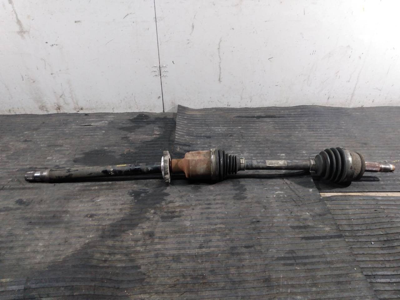 TRANSMISION DELANTERA DERECHA OPEL MOKKA 95390015 / P1-B6-23 95390015P1B623