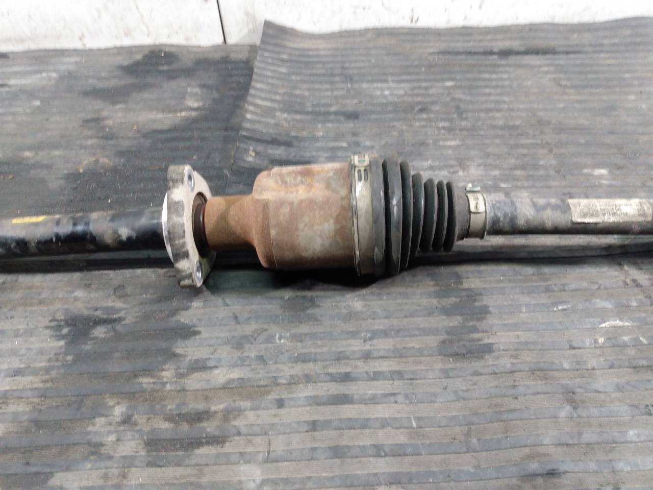 TRANSMISION DELANTERA DERECHA OPEL MOKKA 95390015 / P1-B6-23 95390015P1B623 - Vista 2