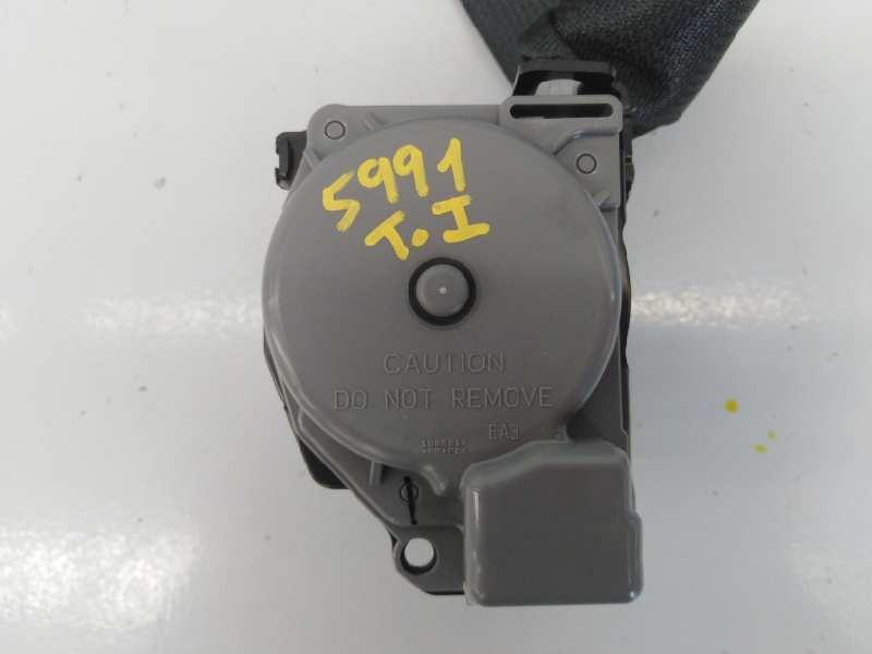 CINTURON SEGURIDAD TRASERO IZQUIERDO MITSUBISHI OUTLANDER (GF0) E2-B4-39-2 E2B4392 - Vista 3