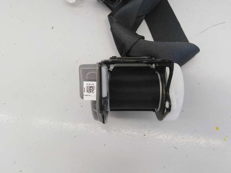 CINTURON SEGURIDAD TRASERO IZQUIERDO MITSUBISHI OUTLANDER (GF0) E2-B4-39-2 E2B4392 - Vista 2