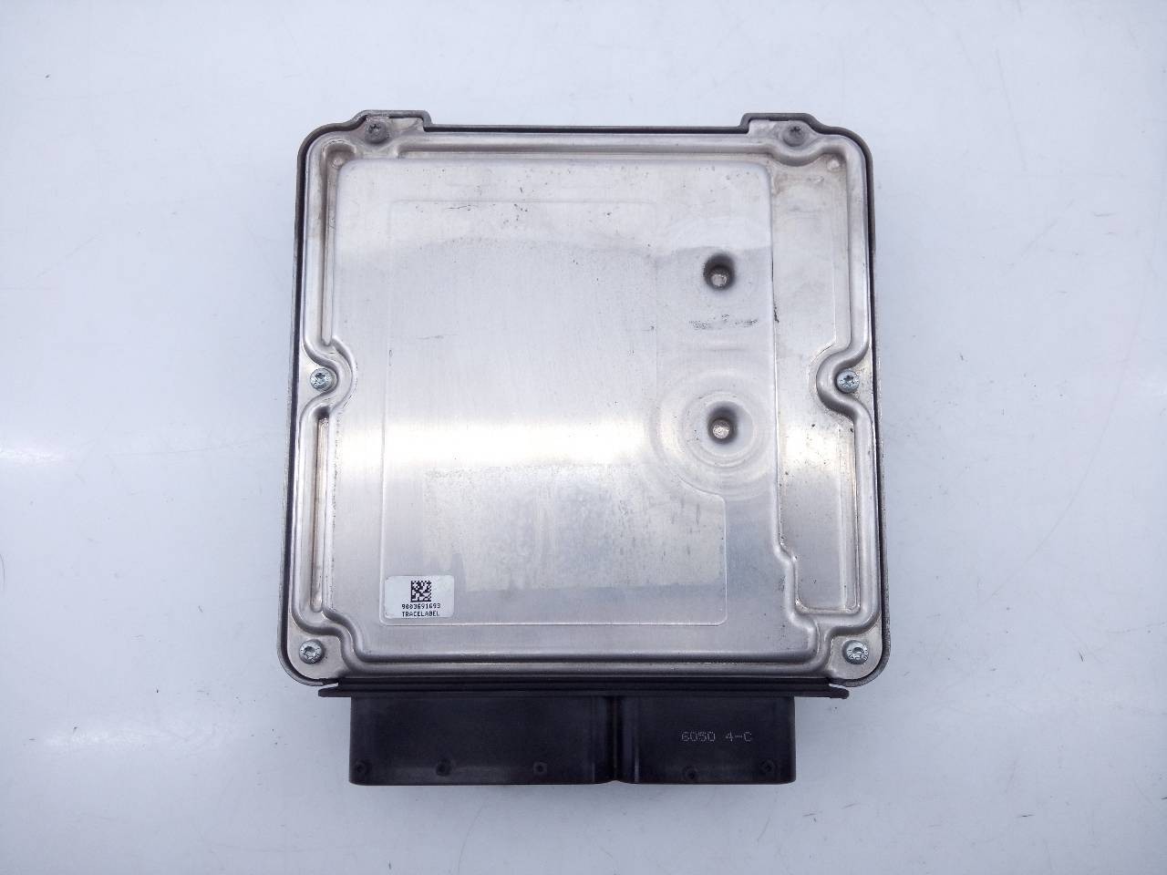 CENTRALITA MOTOR UCE VOLKSWAGEN PASSAT BERLINA (3C2) 03L907309 / E2-A1-24-7 / 0281015029 03L907309E2A12470281015029