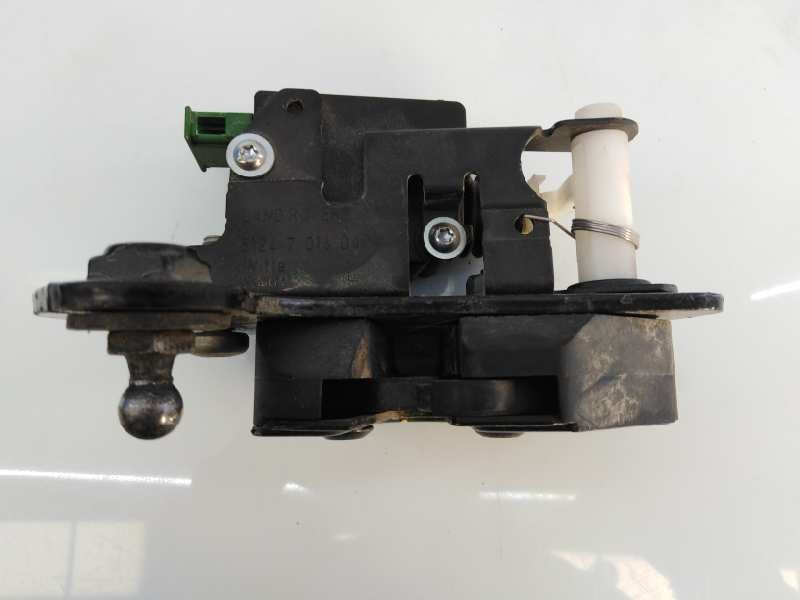 CERRADURA PUERTA TRASERA IZQUIERDA LAND ROVER DISCOVERY 40620482 / E1-B4-4-2 / 01067005041 40620482E1B44201067005041 - Vista 3