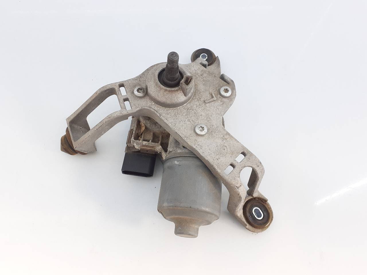 MOTOR LIMPIA DELANTERO KIA CARENS ( ) 98110A4000 / E2-B5-44-2 98110A4000E2B5442