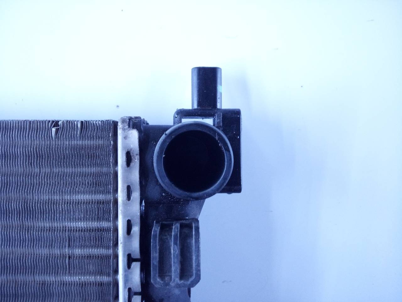 RADIADOR AGUA AUDI A1 (8X) 6R01212530 / P2-B6-4 / R35700001 6R01212530P2B64R35700001 - Vista 2