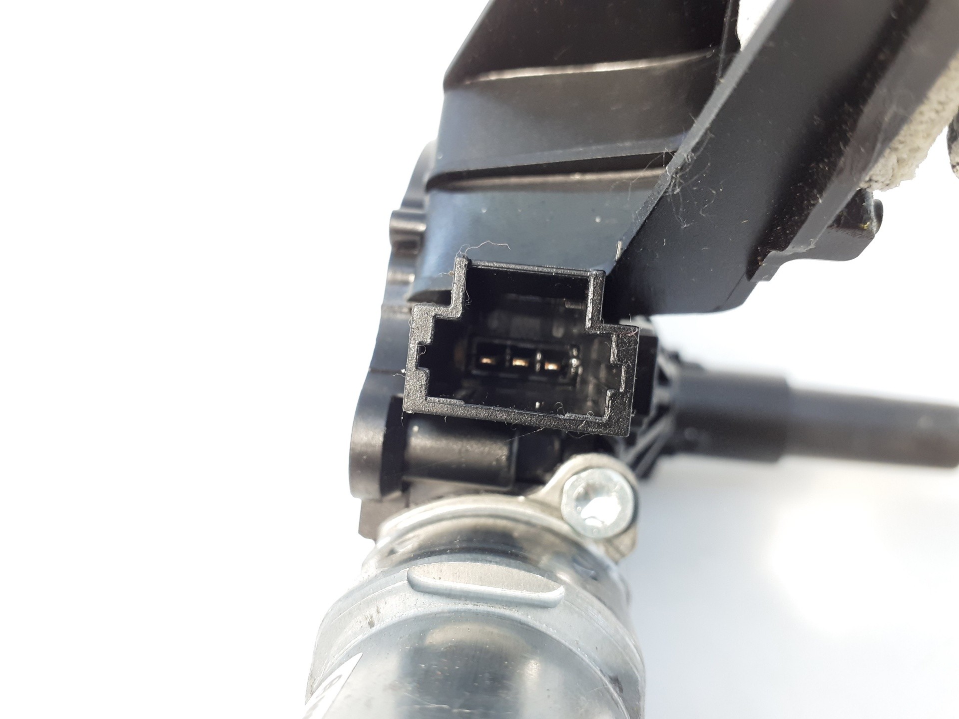 MOTOR LIMPIA TRASERO CITROËN C4 PICASSO 9677680580 / E3-B2-30-2 / 0390208008 9677680580E3B23020390208008 - Vista 2