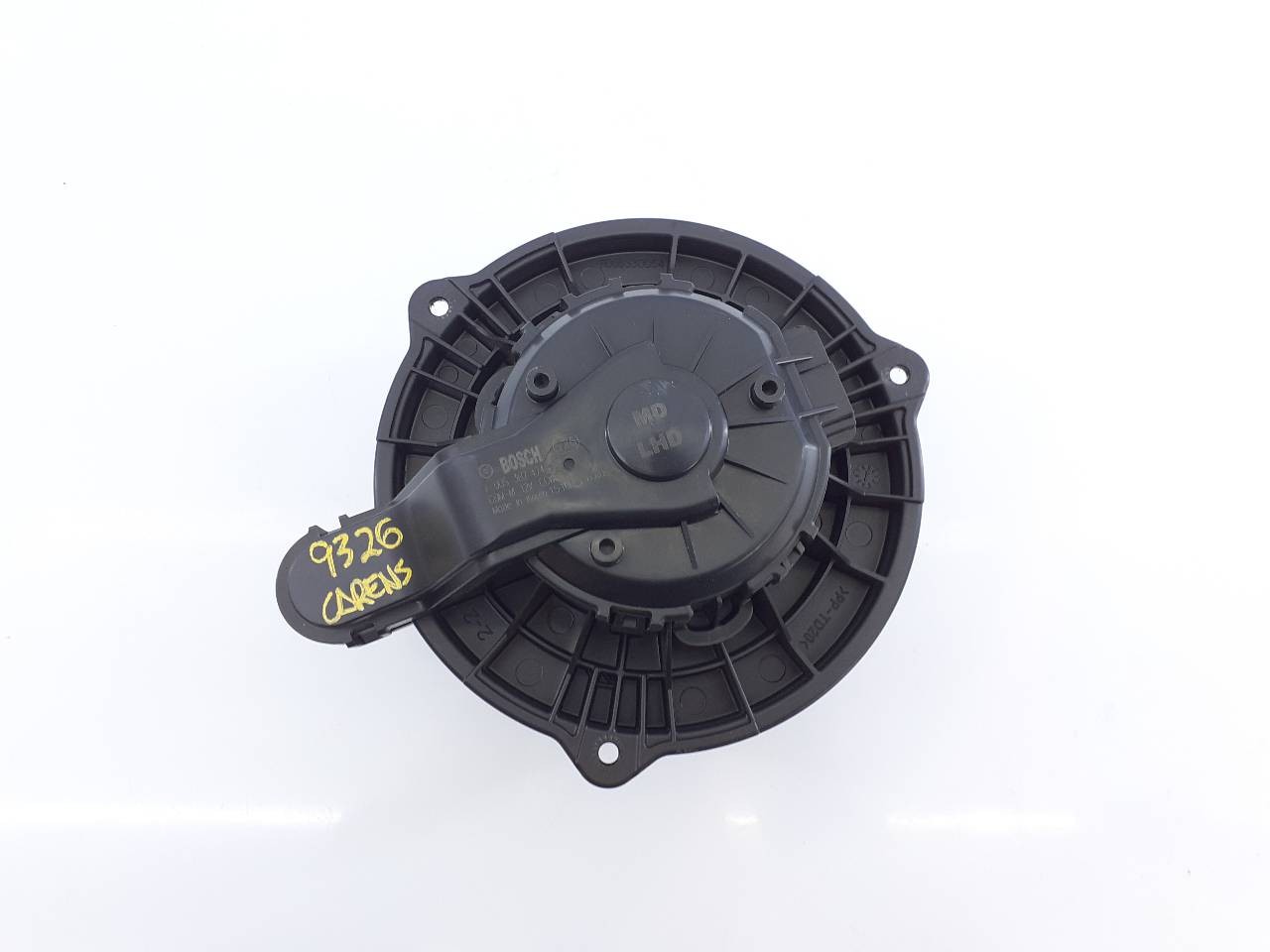 VENTILADOR CALEFACCION KIA CARENS ( ) F00S3B2474 / E3-A3-29-1 F00S3B2474E3A3291 - Vista 2