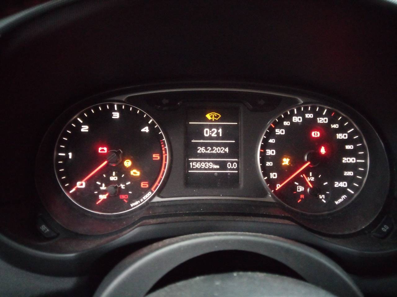 CUADRO INSTRUMENTOS AUDI A1 (8X) 8X0920930A / E2-A1-20-3 8X0920930AE2A1203 - Vista 3