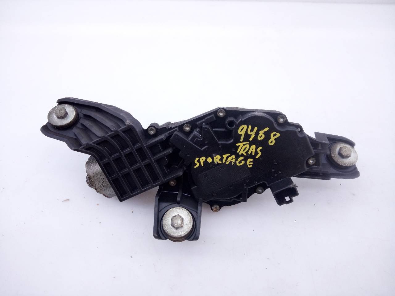 MOTOR LIMPIA TRASERO KIA SPORTAGE 005282257 / E2-B5-40-2 005282257E2B5402