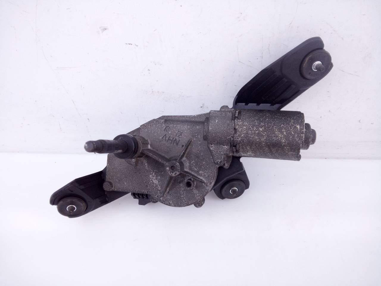 MOTOR LIMPIA TRASERO KIA SPORTAGE 005282257 / E2-B5-40-2 005282257E2B5402 - Vista 3