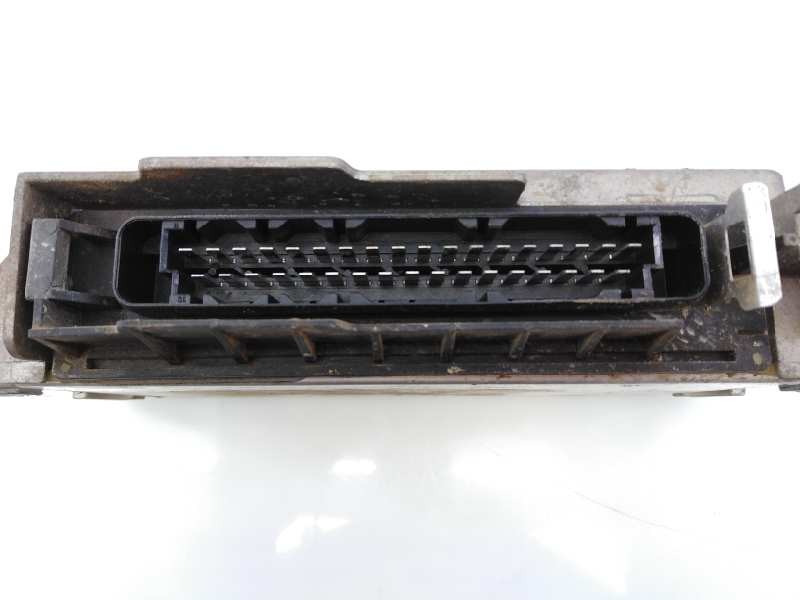 CENTRALITA MOTOR UCE FIAT PUNTO BERLINA (176) 46480662 / E3-A4-27-3 46480662E3A4273 - Vista 2