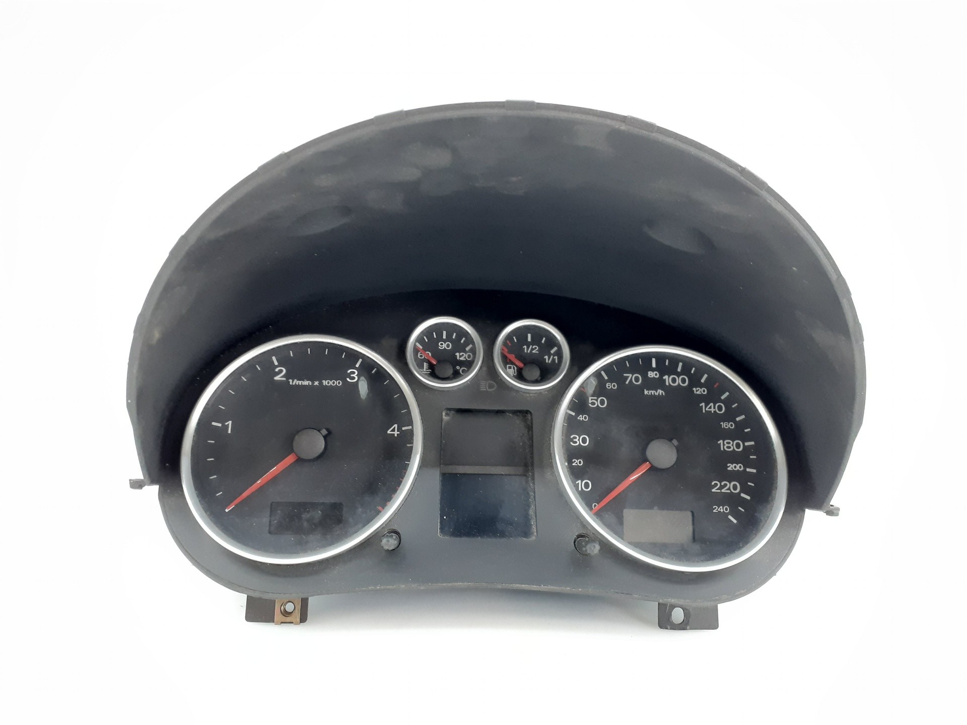 CUADRO INSTRUMENTOS AUDI A2 (8Z) 8Z0920900F / E2-A1-20-2 / 110080020010 8Z0920900FE2A1202110080020010