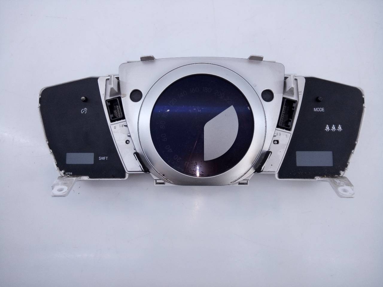 CUADRO INSTRUMENTOS TOYOTA URBAN CRUISER 8380052K702 / E3-B2-18-5 8380052K702E3B2185