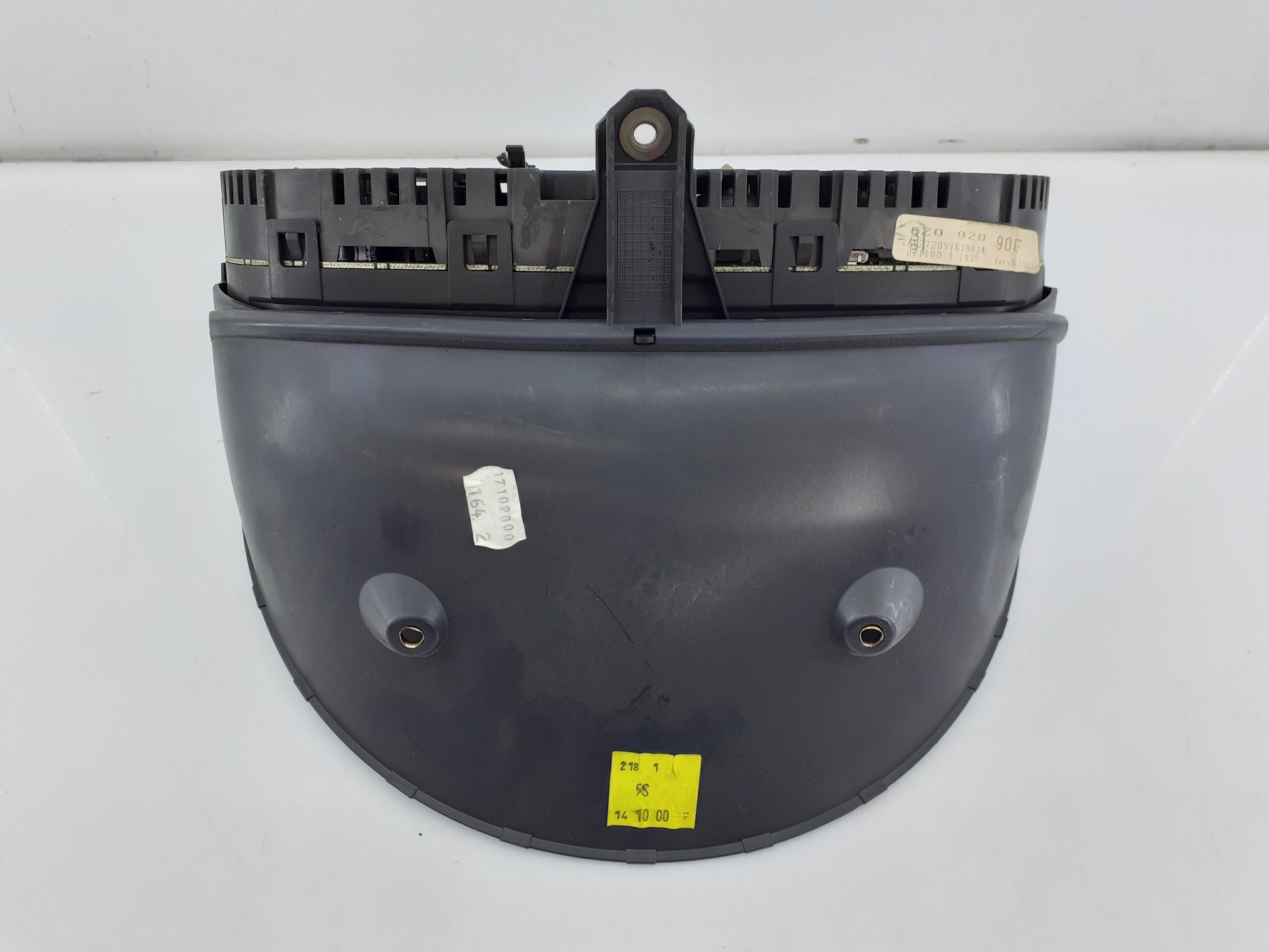 CUADRO INSTRUMENTOS AUDI A2 (8Z) 8Z0920900F / E2-A1-20-2 / 110080020010 8Z0920900FE2A1202110080020010 - Vista 2