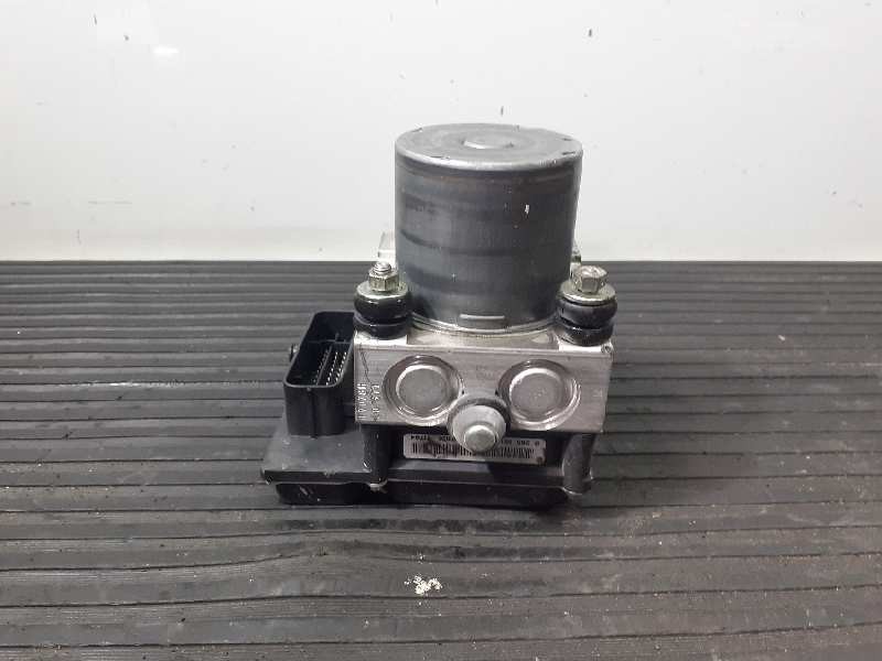 ABS PEUGEOT 508 9677031780 / P3-A8-24-5 / 0265230739 9677031780P3A82450265230739