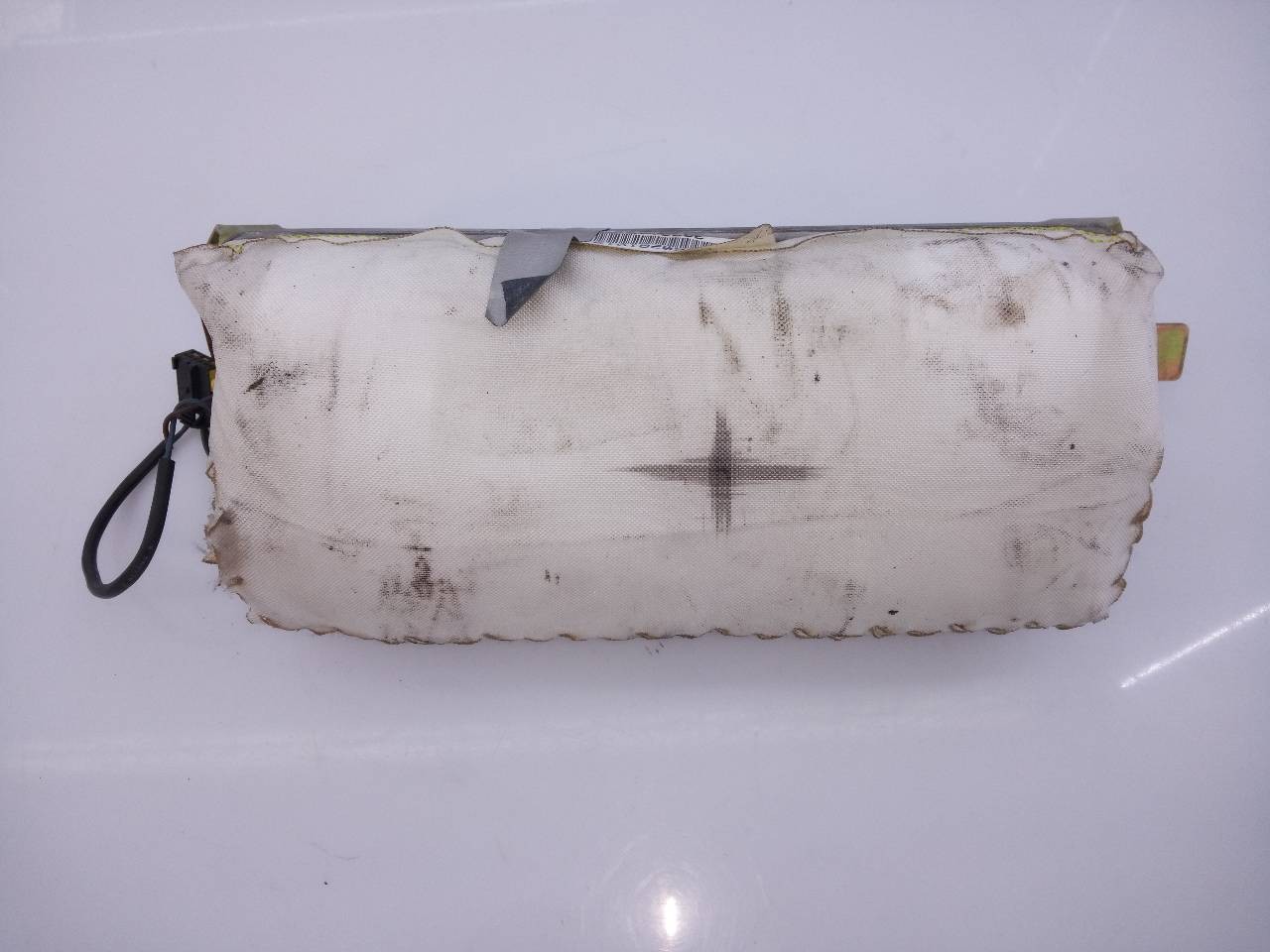 AIRBAG DELANTERO DERECHO BMW X5 (E53) 30316165F / E3-A2-35-1 30316165FE3A2351